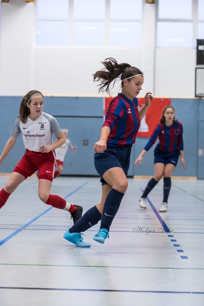 Bild 76 - HFV Futsalmeisterschaft C-Juniorinnen